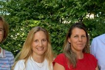 Neue Schulleitungen an der Schule Wetzikon