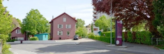 Stadt Wetzikon kauft Grundstücke an der Weststrasse