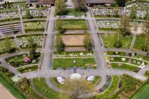 Ergebnisse der Administrativuntersuchung zum Vorfall auf dem Friedhof Wetzikon liegen vor