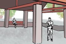 Das Zentrum Oberwetzikon wird weiter aufgewertet