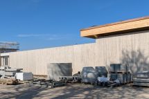 Sanierung des Friedhofs Wetzikon geht mit grossen Schritten voran