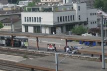 Masterplan Stadtraum Bahnhof Wetzikon durch Stadtrat beschlossen – Rahmenkredit geht ans Parlament