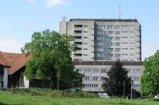  Finanzielles Engagement für das Spital Wetzikon ist eine Investition in unsere Gesundheit