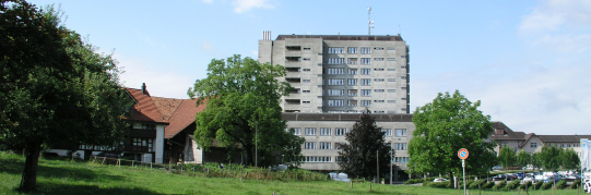  Finanzielles Engagement für das Spital Wetzikon ist eine Investition in unsere Gesundheit