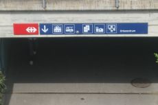 Sanierung der Personenunterführungen am Bahnhof Wetzikon startet