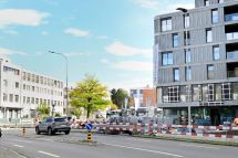 Erneuerung der Bachtelstrasse: Abschluss der Bauarbeiten und Öffnung der Strasse