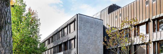 Stadtrat verabschiedet Räumliches Entwicklungskonzept Wetzikon 2050 und Gesamtverkehrskonzept