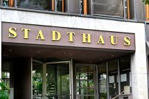 Öffnungszeiten Betreibungs- und Stadtammannamt am Freitag, 24. Oktober 2025