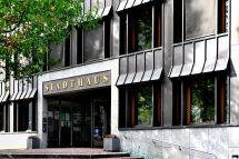Beschlüsse aus der Stadtratssitzung vom 16. September 2026