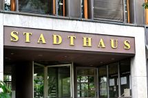 Beschlüsse aus der Stadtratssitzung vom 5. Februar 2025