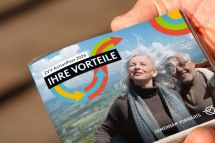 ZVV-ActionPass: das öV-Freizeit-Abo für alle ab 60
