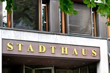 Beschlüsse aus den Stadtratssitzungen vom 5. und 26. Februar 2025