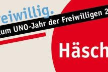 Alles freiwillig. Info-Markt zum UNO-Jahr der Freiwilligen 2026