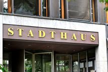 Beschlüsse aus der Stadtratssitzung vom 9. April 2025