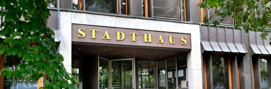 Verpflichtungskredit Masterplan Stadtraum Bahnhof Wetzikon angenommen
