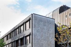 Aabachbrücke Sandweg – Sperrung vor Baubeginn