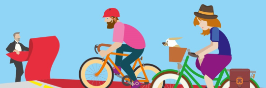 Umfrage "Prix Velo" – Wie velofreundlich ist Wetzikon?