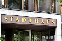 Kulturcheck auf der Stadtverwaltung Wetzikon