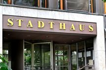 Beschlüsse aus der Stadtratssitzung vom 7. Mai 2025