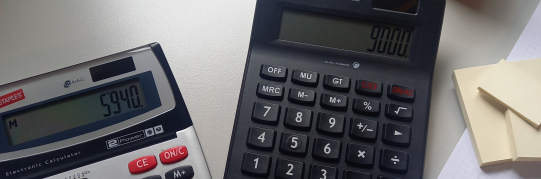 Kreditbewilligung als gebundene Ausgabe