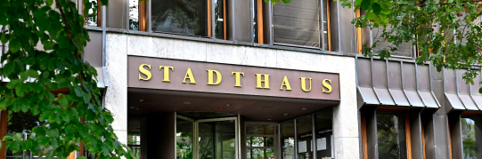 Sanierungskonzept Spital Wetzikon: Das Stimmvolk entscheidet über finanzielle Unterstützung