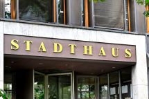 Öffnungszeiten Stadtverwaltung Wetzikon am 18. August 2025