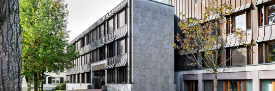 Stadt Wetzikon informiert Bevölkerung über Legionellen und Vorsorgemassnahmen