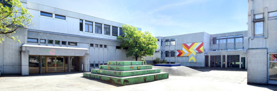 Genehmigung und Inkraftsetzung Reglement der Schule Wetzikon