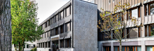 Beschlüsse aus der Stadtratssitzung vom 21. Januar 2026