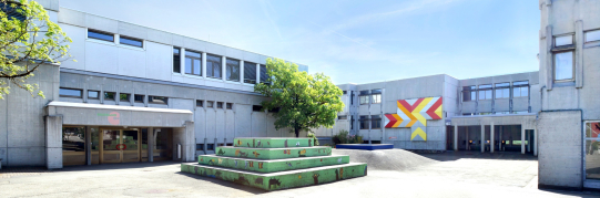 Genehmigung und Inkraftsetzung Reglement der Schule Wetzikon