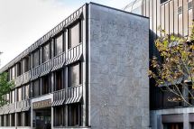 Anstellung Geschäftsbereichsleiterin Gesellschaft + Soziales (ad interim)