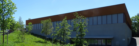 Neue Online-Reservationsplattform der Stadt