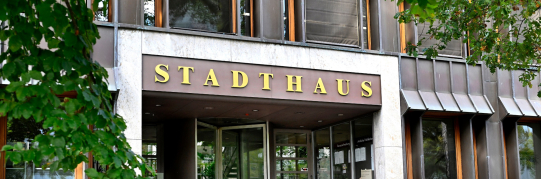 Entwicklungsgebiet Binzacher: Stadt Wetzikon ist im Dialog mit SBB bezüglich neuer Anforderungen