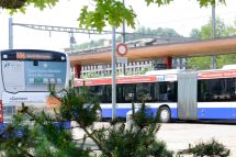 Stadtrat empfiehlt Volksinitiative "Zone 132 für 100 Franken" zur Ablehnung