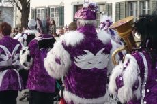 Verkehrsbeschränkungen