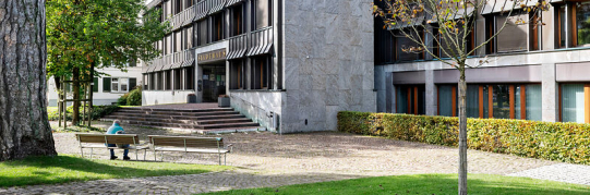 Betreuungsleistungen für Seniorinnen und Senioren: Fachstelle Alter unterstützt Gemeinden