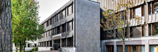 Leiterin Geschäftsbereich Gesellschaft + Soziales verlässt Stadt Wetzikon