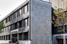 Stadt Wetzikon informiert Bevölkerung über Legionellen und Vorsorgemassnahmen