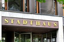 Beschlüsse aus der Stadtratssitzung vom 3. Juni 2026