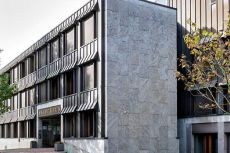 Leiterin Geschäftsbereich Gesellschaft + Soziales verlässt Stadt Wetzikon