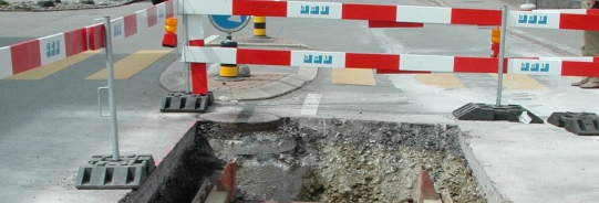 Erneuerung Preyenstrasse