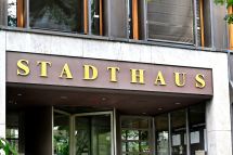 Beschlüsse aus der Stadtratssitzung vom 2. Juli 2025