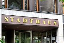 Beschlüsse aus der Stadtratssitzung vom 26. März 2025