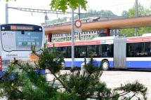 Infoveranstaltung zur Abstimmung "Verpflichtungskredit Masterplan Stadtraum Bahnhof Wetzikon"