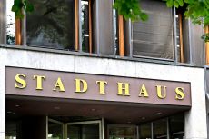 Sanierung GZO AG Spital Wetzikon: Kapitalerhöhung soll Ende März beschlossen werden