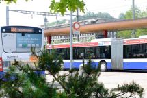 Fahrplanwechsel per 14. Dezember 2024