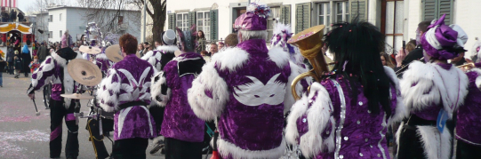 Verkehrsbeschränkungen