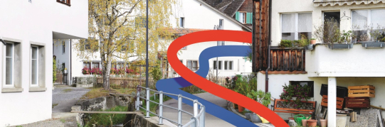 Mobilitätsstrategie Wetzikon