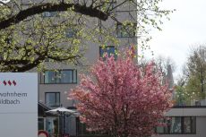 Neuer Leiter für das Pflegezentrum Wildbach