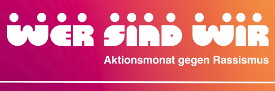 Aktionsmonat gegen Rassismus